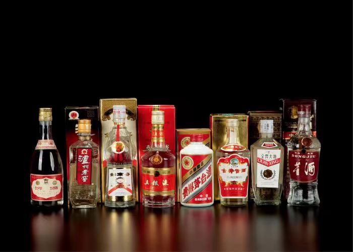 横山老酒储存的方法